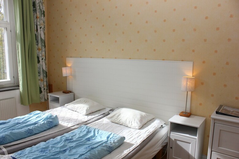 Hostal Stf �stersund Ledkrysset Vandrarhem