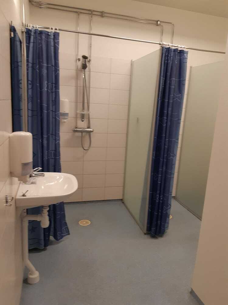 Hostal Stf �stersund Ledkrysset Vandrarhem
