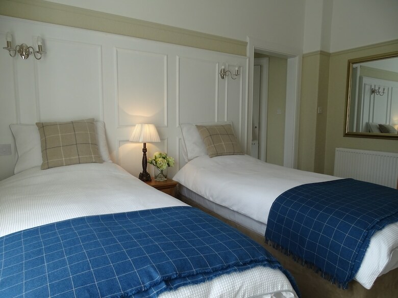 Bed & Breakfast Lillian May Bnb