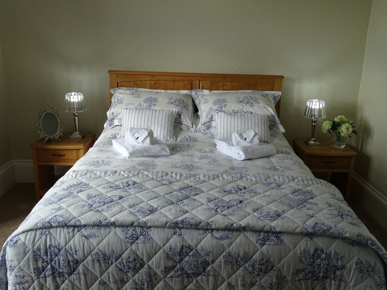 Bed & Breakfast Lillian May Bnb
