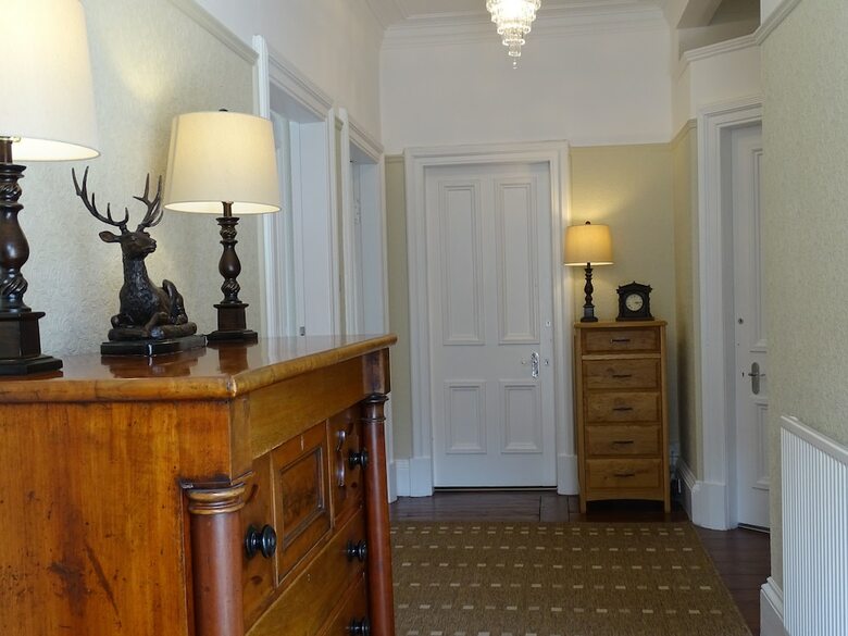 Bed & Breakfast Lillian May Bnb