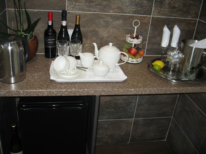 Bed & Breakfast Lillian May Bnb