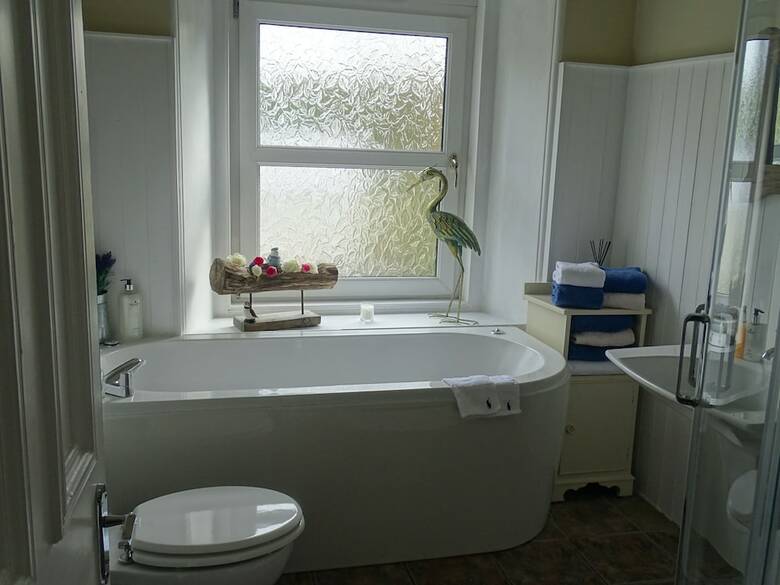 Bed & Breakfast Lillian May Bnb