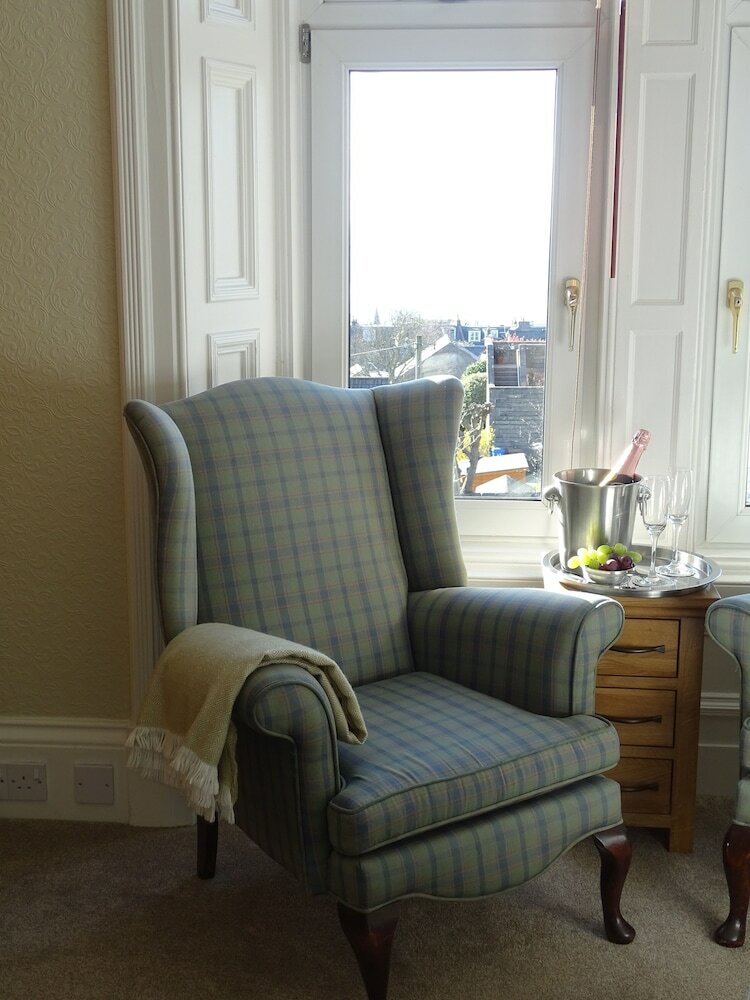 Bed & Breakfast Lillian May Bnb