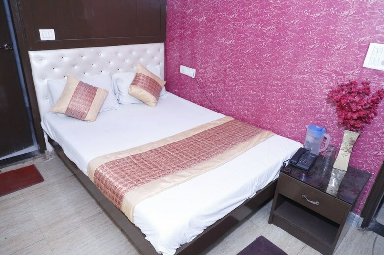 Hotel Noble Deluxe