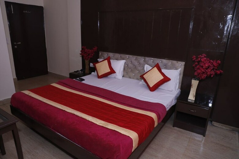 Hotel Noble Deluxe