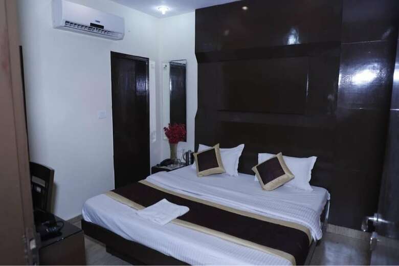 Hotel Noble Deluxe