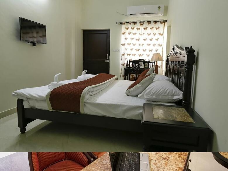 Hotel Noble Deluxe