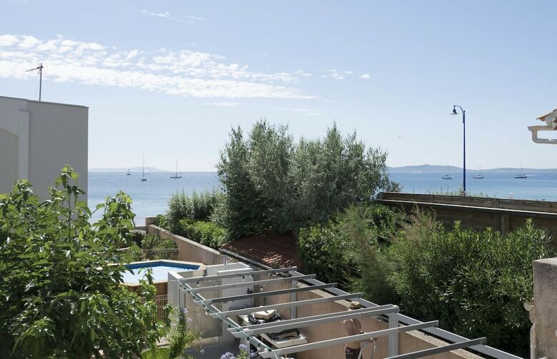 Apartamento Les Stoechades