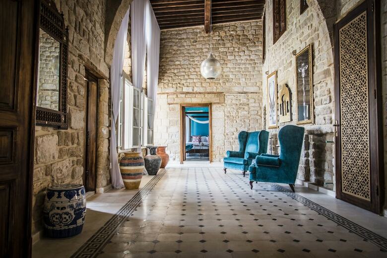 Hotel Dar Camelia