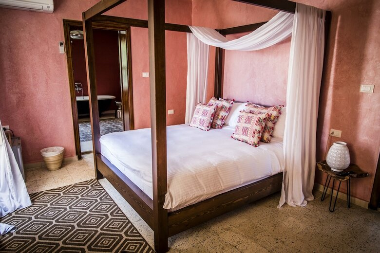 Hotel Dar Camelia