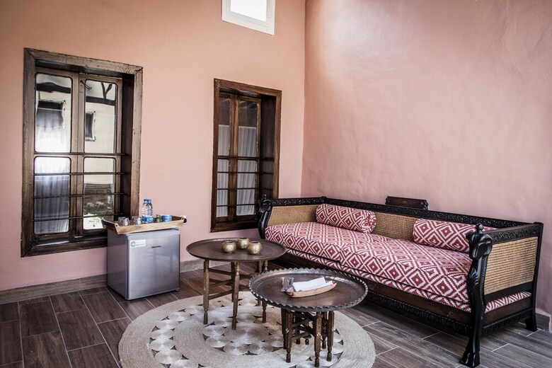 Hotel Dar Camelia
