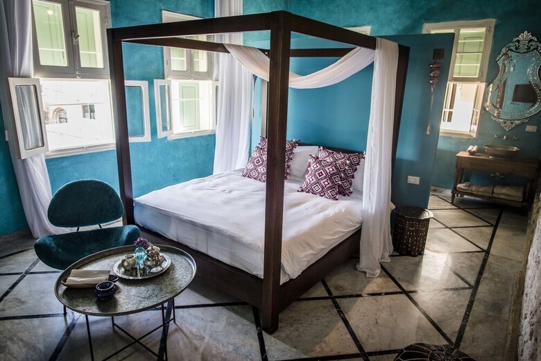 Hotel Dar Camelia
