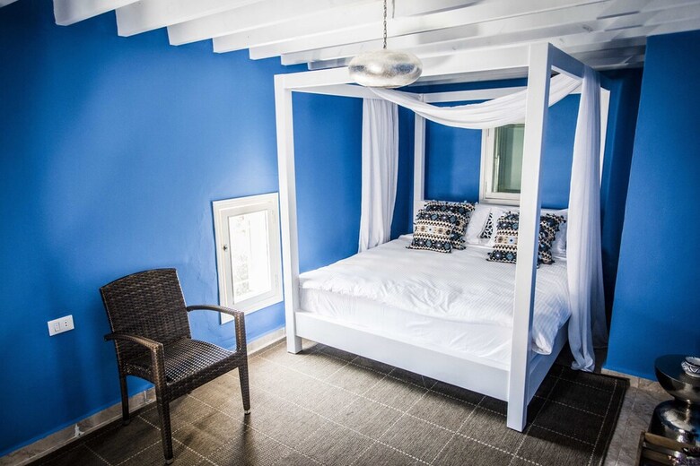 Hotel Dar Camelia