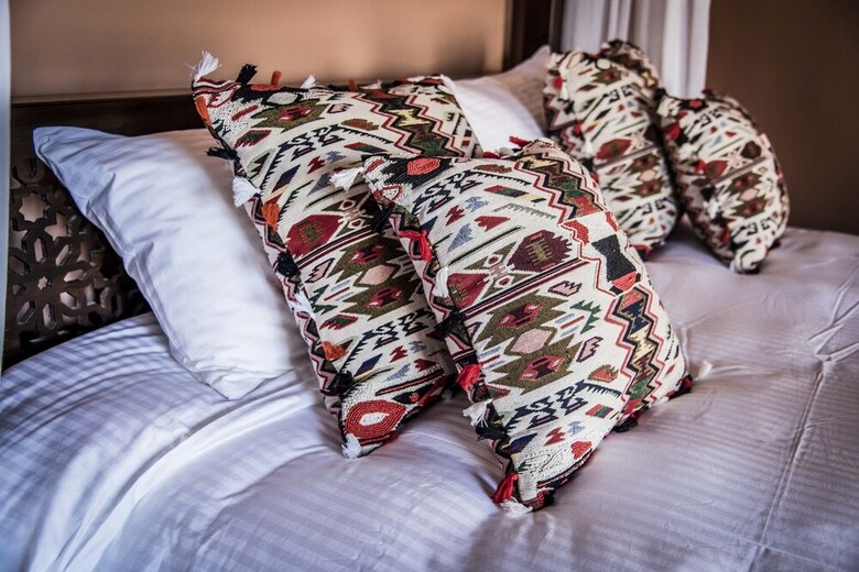 Hotel Dar Camelia