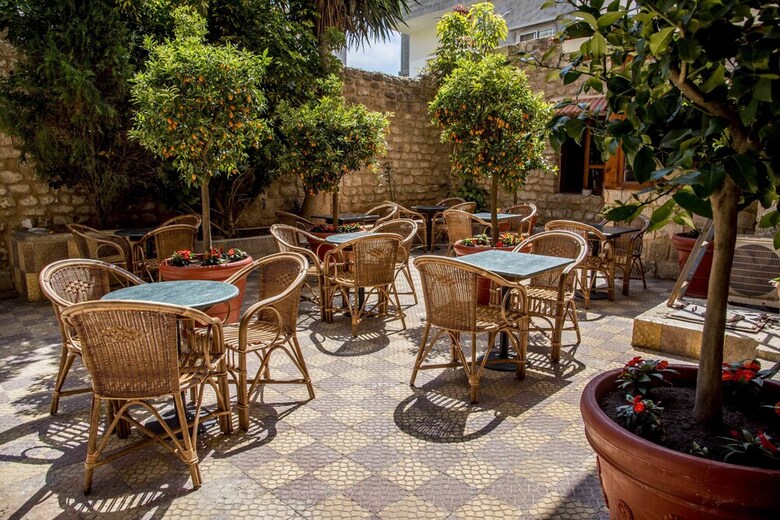 Hotel Dar Camelia