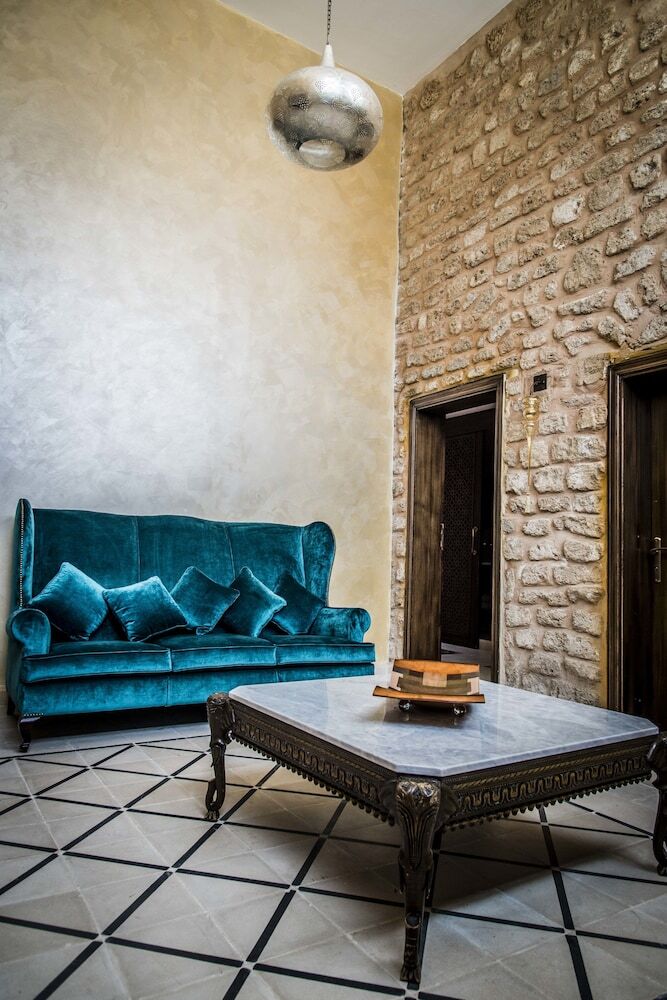 Hotel Dar Camelia