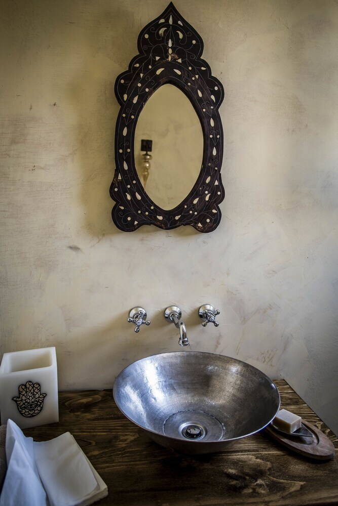 Hotel Dar Camelia