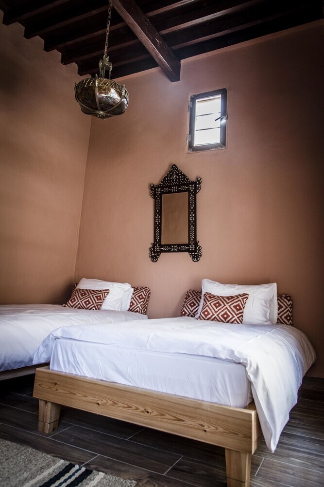 Hotel Dar Camelia