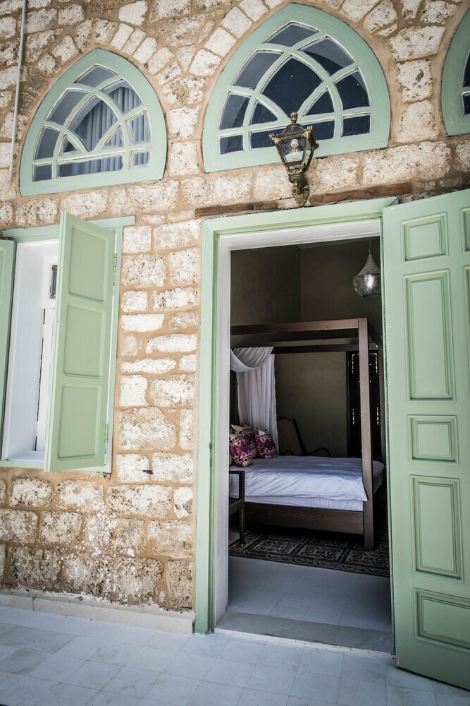 Hotel Dar Camelia