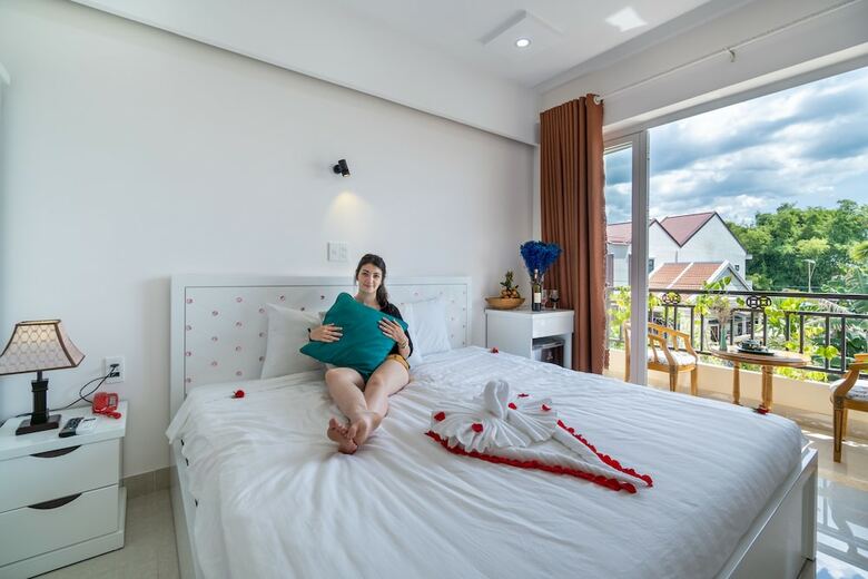 Hotel Ideal Villa And Hostel