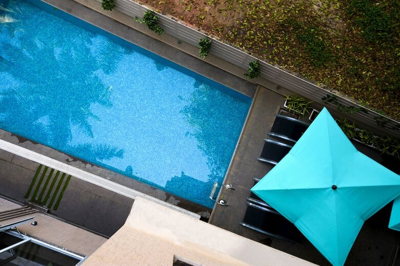 Hotel Bagatel