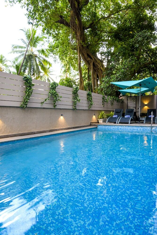 Hotel Bagatel