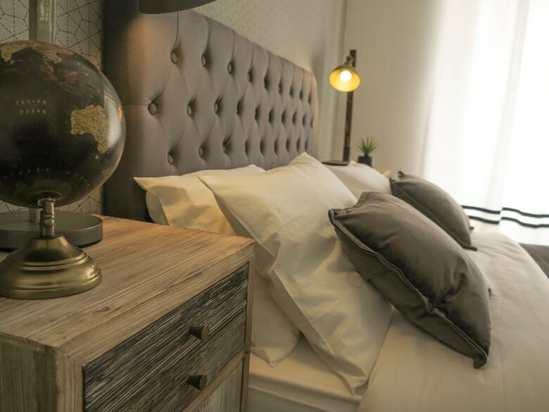 Hotel Dumont Lisbon Guesthouse