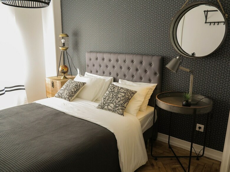 Hotel Dumont Lisbon Guesthouse