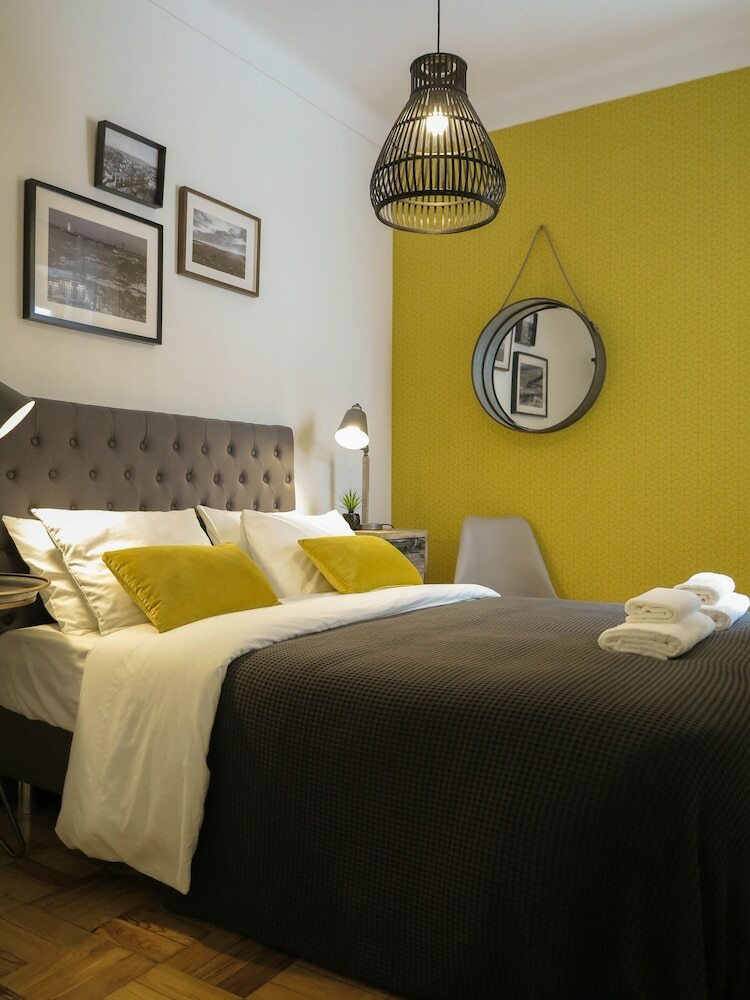 Hotel Dumont Lisbon Guesthouse