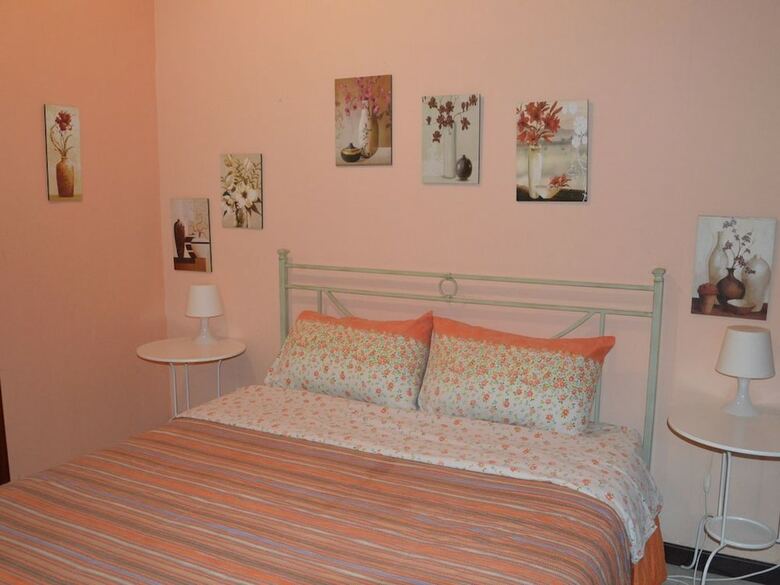 Apartment Trezza