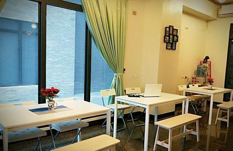 Hotel Kenting Chiu Chaung Homestay