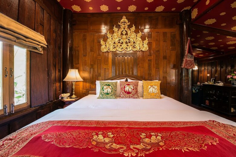 Hotel Phuttal Residence