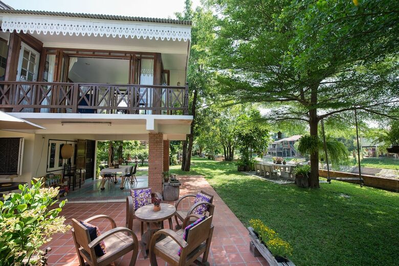 Hotel Phuttal Residence