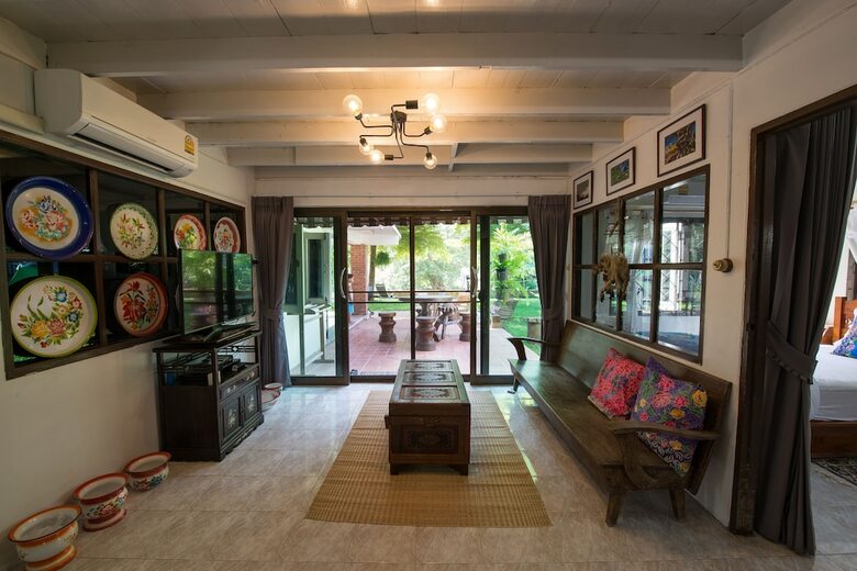 Hotel Phuttal Residence