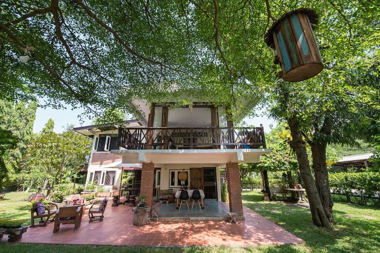 Hotel Phuttal Residence