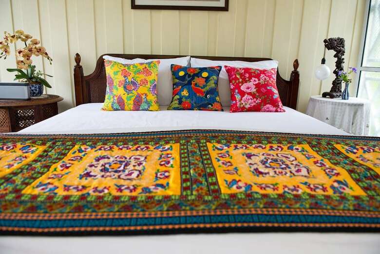 Hotel Phuttal Residence