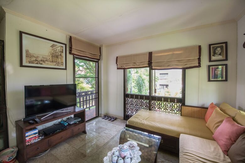 Hotel Phuttal Residence