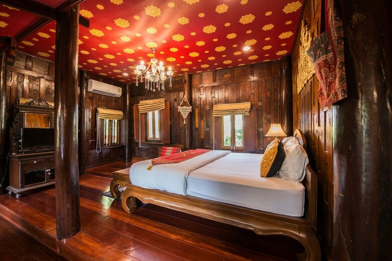 Hotel Phuttal Residence