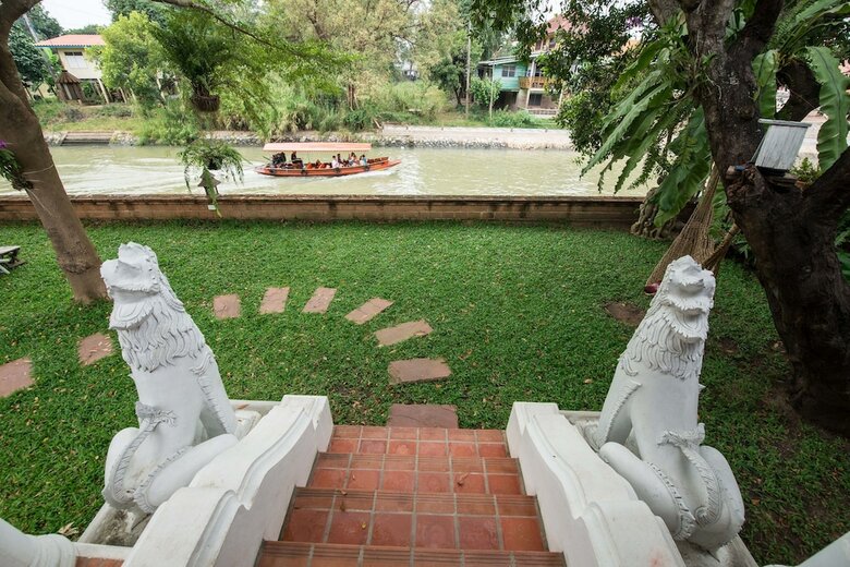 Hotel Phuttal Residence