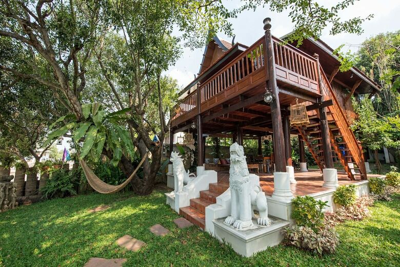 Hotel Phuttal Residence