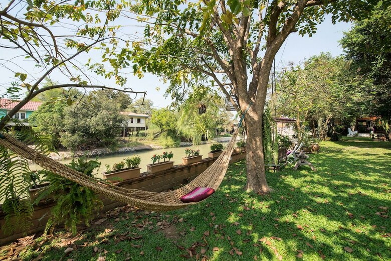 Hotel Phuttal Residence