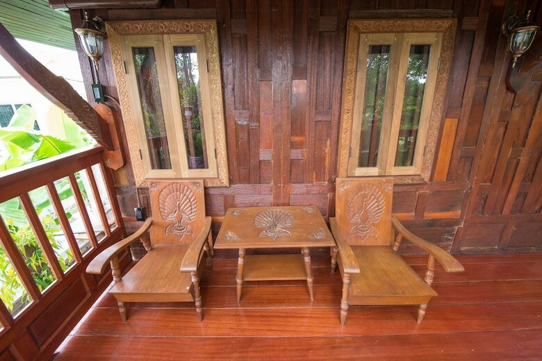 Hotel Phuttal Residence