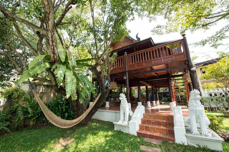 Hotel Phuttal Residence