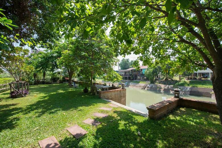 Hotel Phuttal Residence