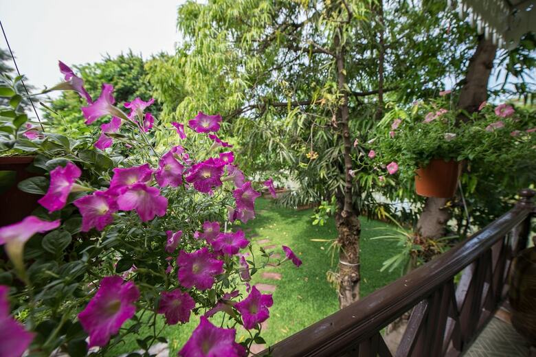 Hotel Phuttal Residence
