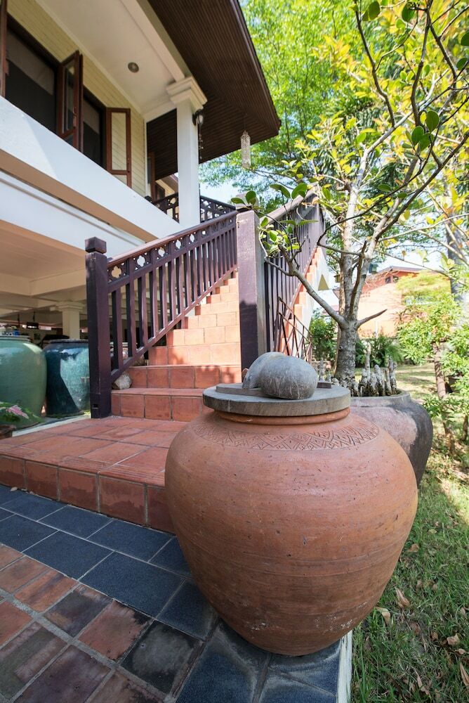 Hotel Phuttal Residence