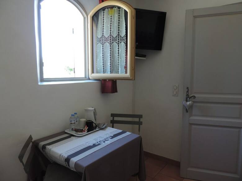 Hotel Le Far� Tchanqu� - Chambre D'h�tes � R�f�rence �