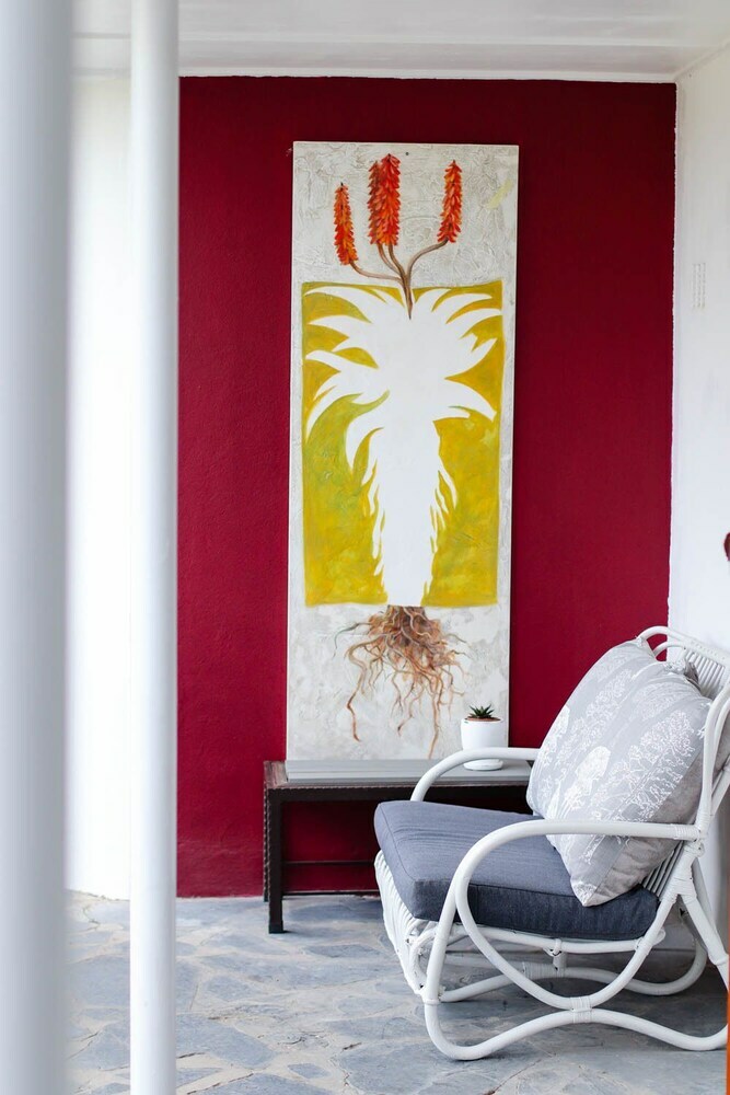 Hotel Arbour1