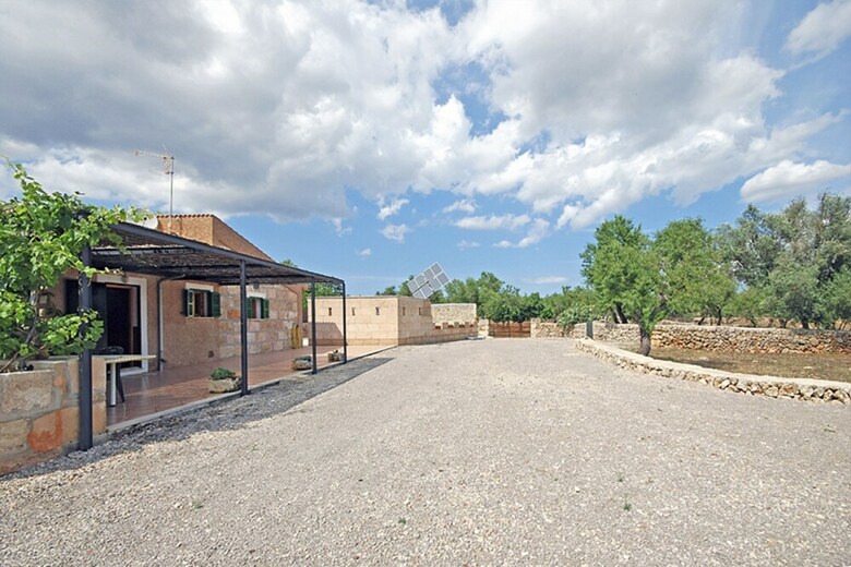 Villa Amalia